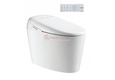 Bồn cầu thông minh Viglacera V97